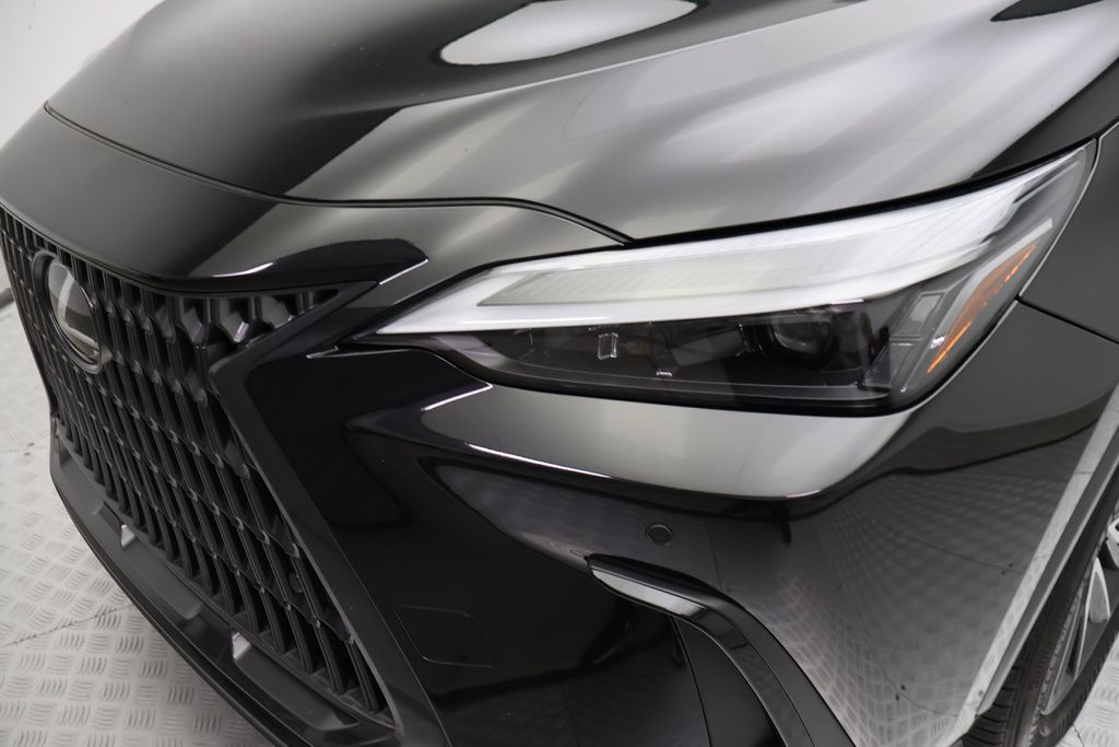 Thumbnail: 2023 Lexus NX - 3