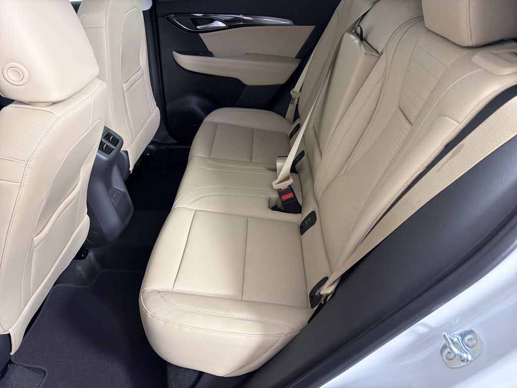 new 2026 Buick Envision car, priced at $44,345