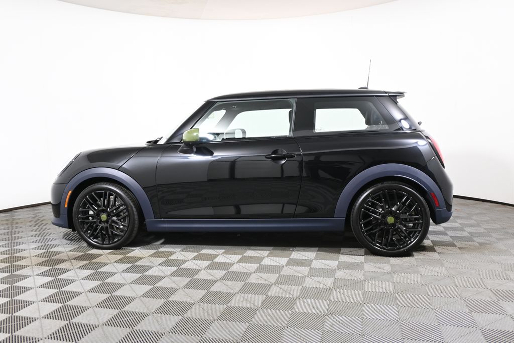 Thumbnail: 2027 MINI Cooper - 2