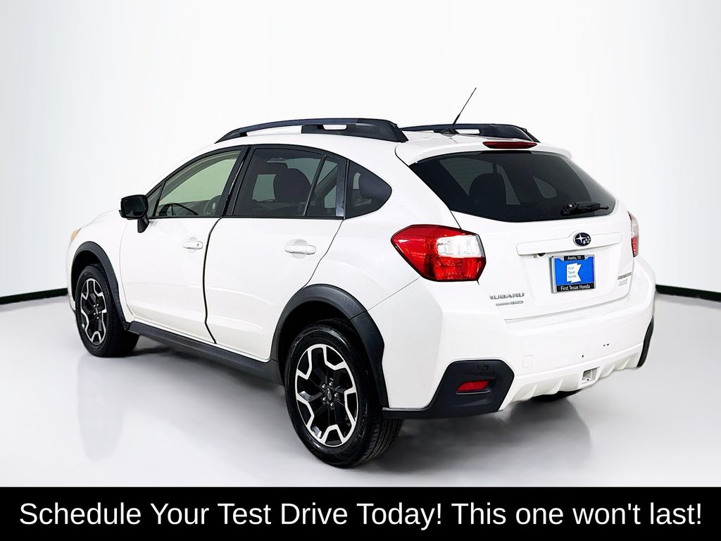 Used Car 2016 Subaru Crosstrek  2.0i Premium For Sale Under $10,000 In Austin, Texas