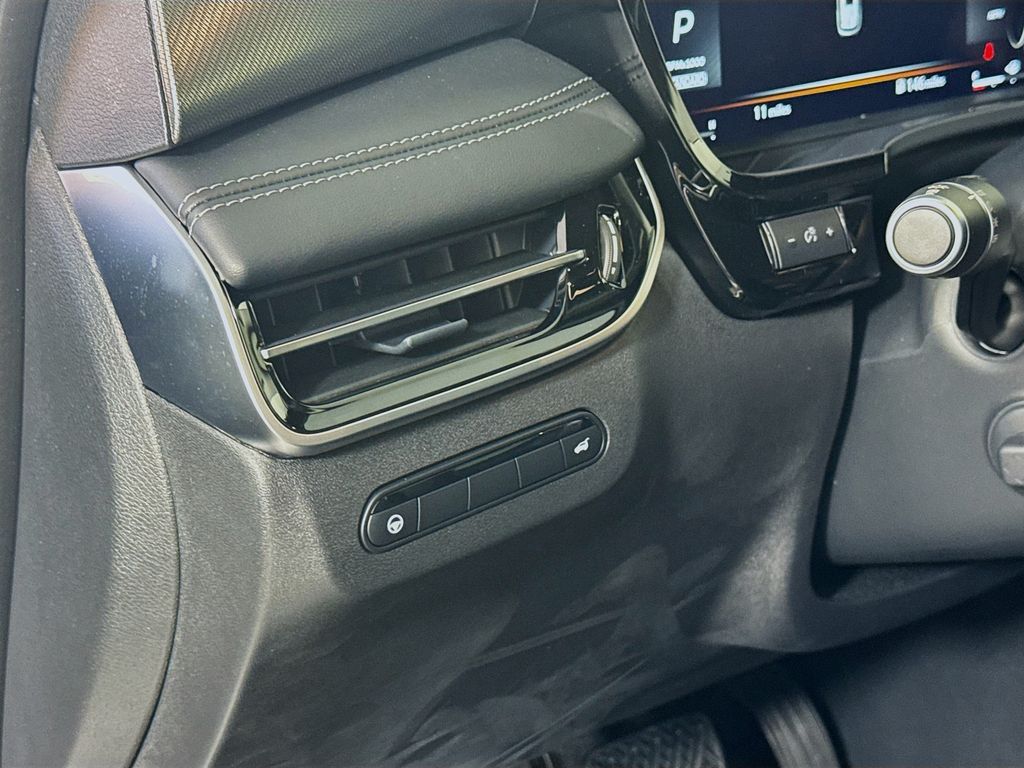 QX60 LUXE