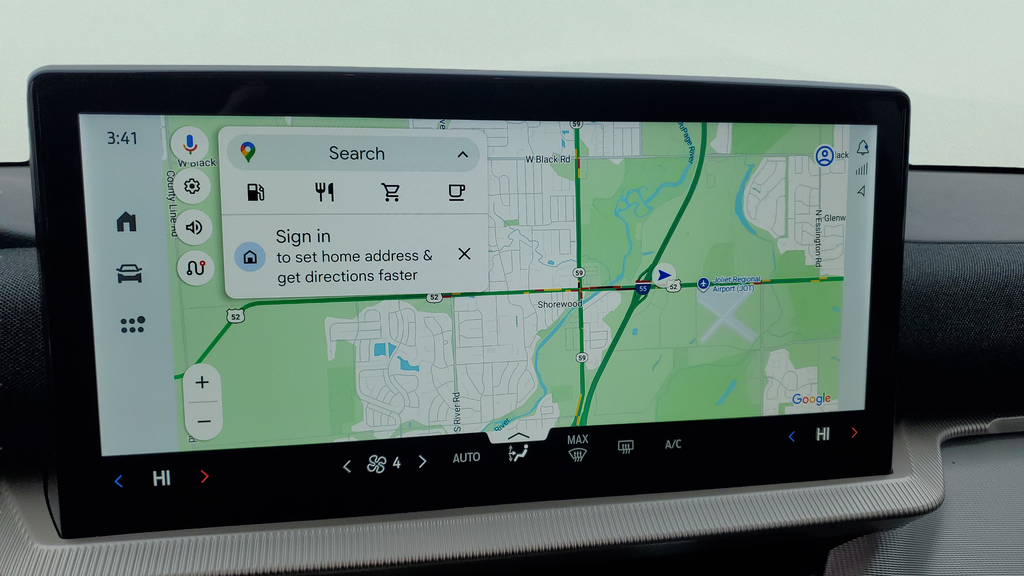 New 2026 White Ford Active image 32