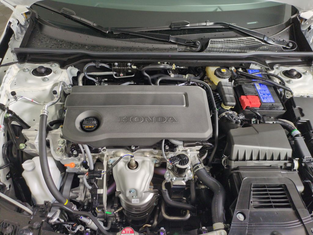 New 2025 Honda Civic For Sale in Fort Wayne, IN