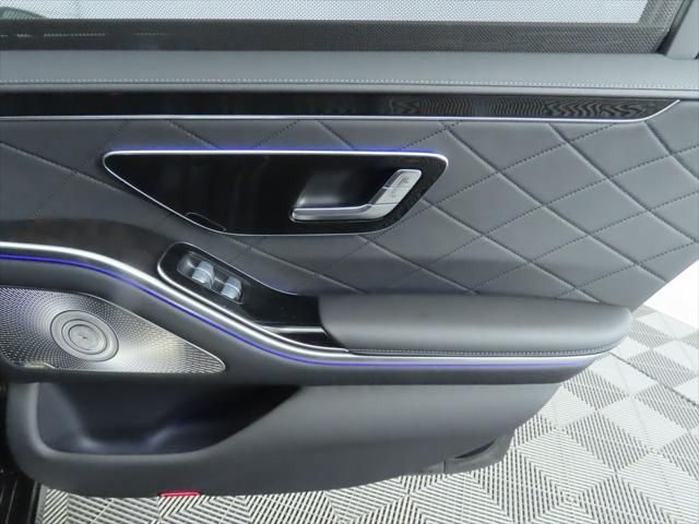Thumbnail: 2026 Mercedes-Benz S-Class - 29