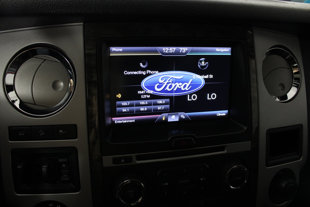 Used 2015 Ford Expedition for sale in 