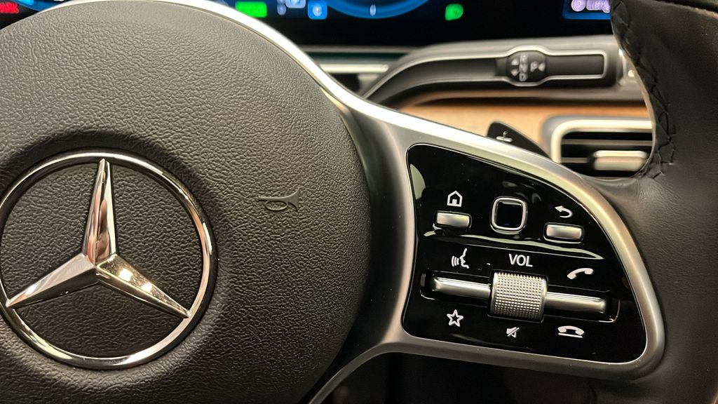 2022 Mercedes-Benz GLE 450 15