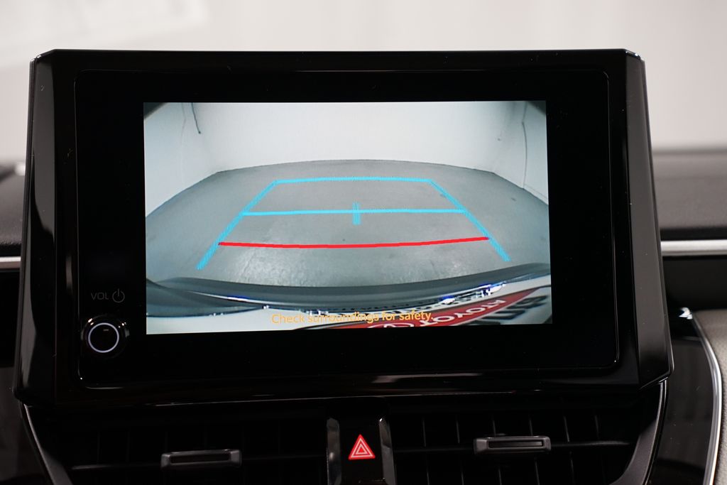 Thumbnail: 2025 Toyota Corolla - 19