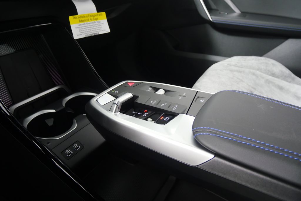 2025 BMW X1 xDrive28i 23