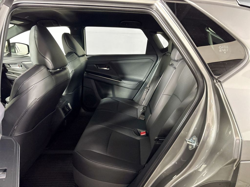 2026 Subaru Solterra Limited