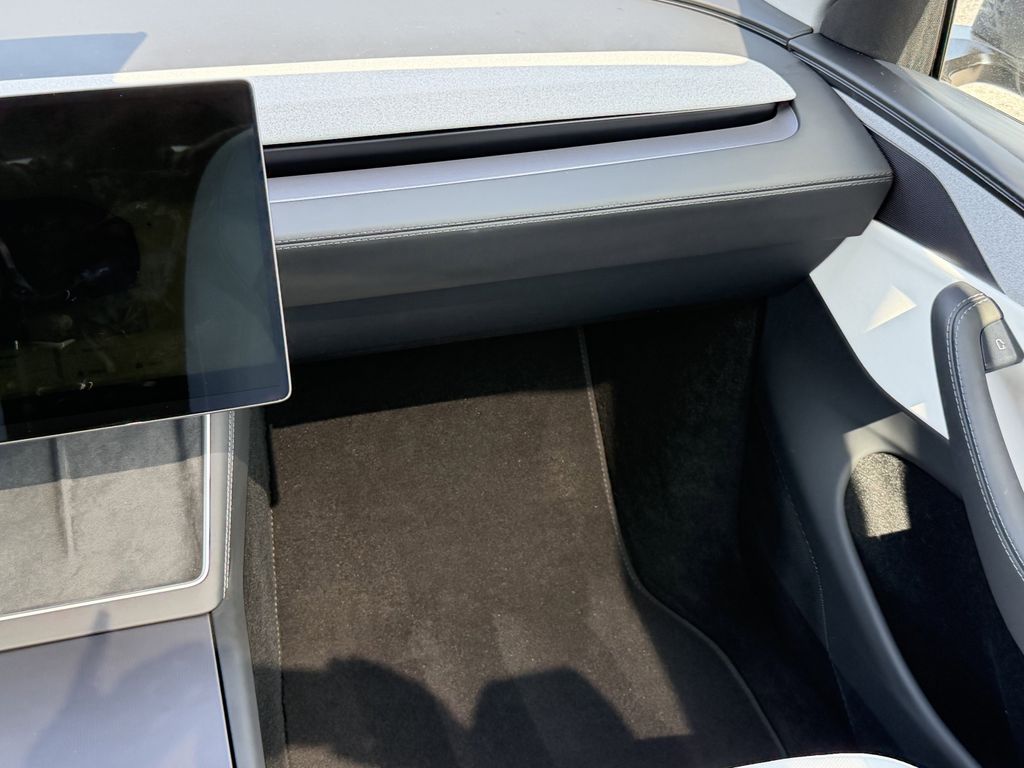 used 2026 Tesla Model Y car, priced at $47,991