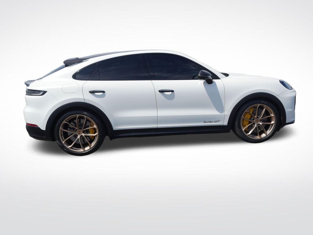 Thumbnail: 2024 Porsche  - 6