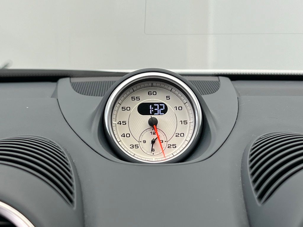 Thumbnail: 2024 Porsche 718 Boxster - 13