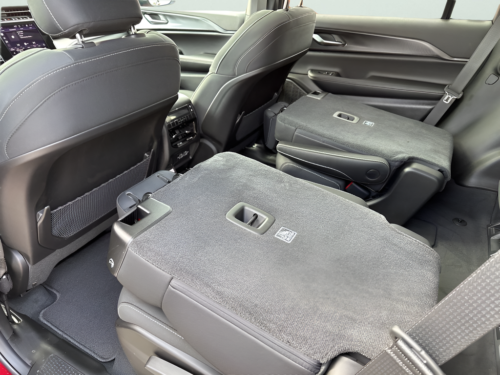 New Car 2025 Jeep Grand Cherokee L  For Sale Under $40,000 In Austin, Texas