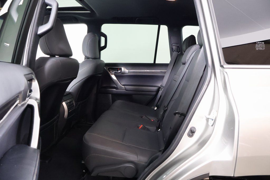 Thumbnail: 2023 Lexus GX - 11