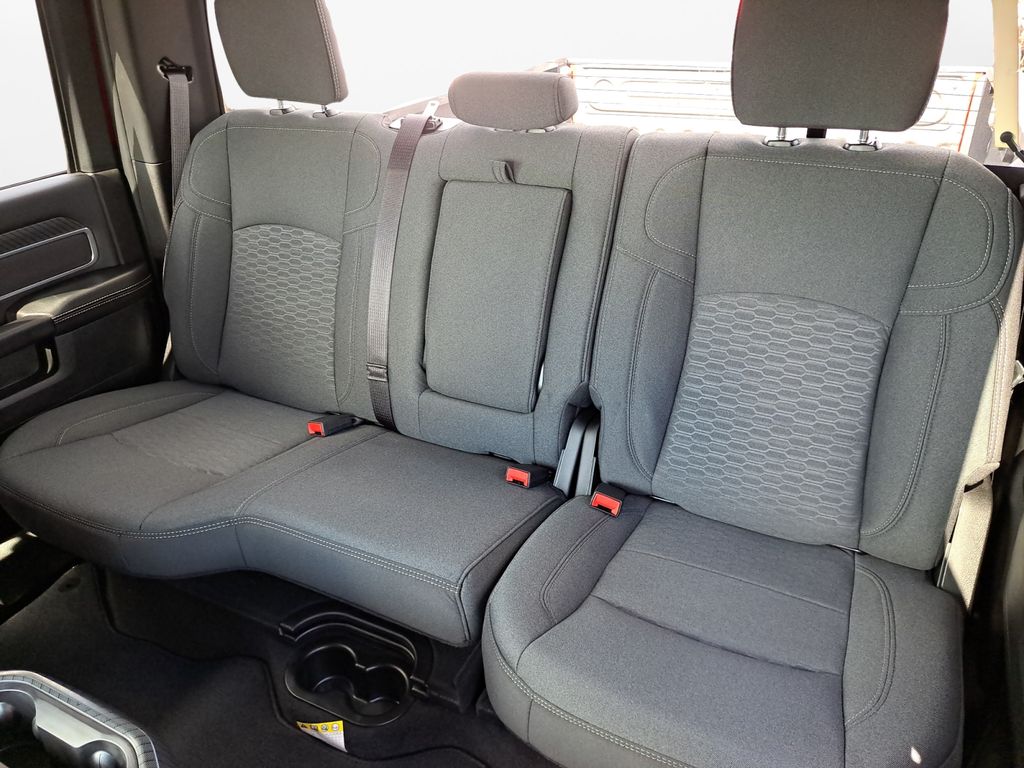 New Car 2025 Ram 2500  Big Horn For Sale Under $70,000 In Austin, Texas