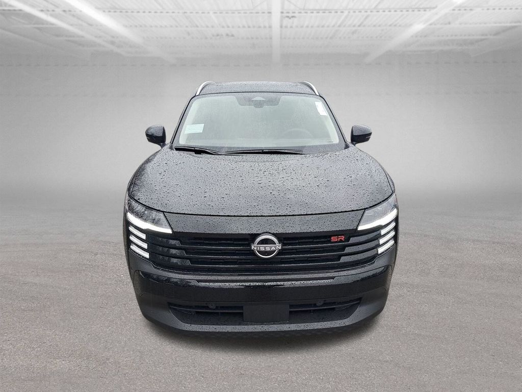 2026 Nissan Kicks SR - 8