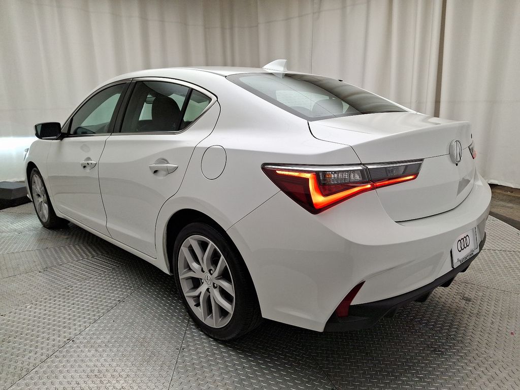 2019 Acura ILX  6