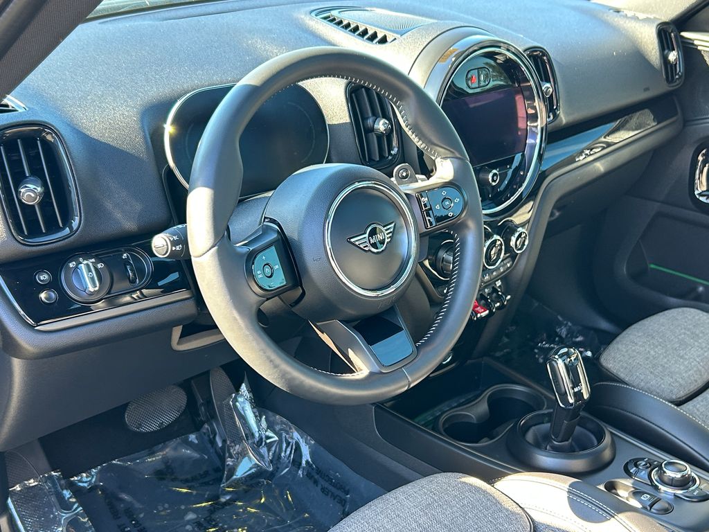 Thumbnail: 2023 MINI Cooper Countryman - 13