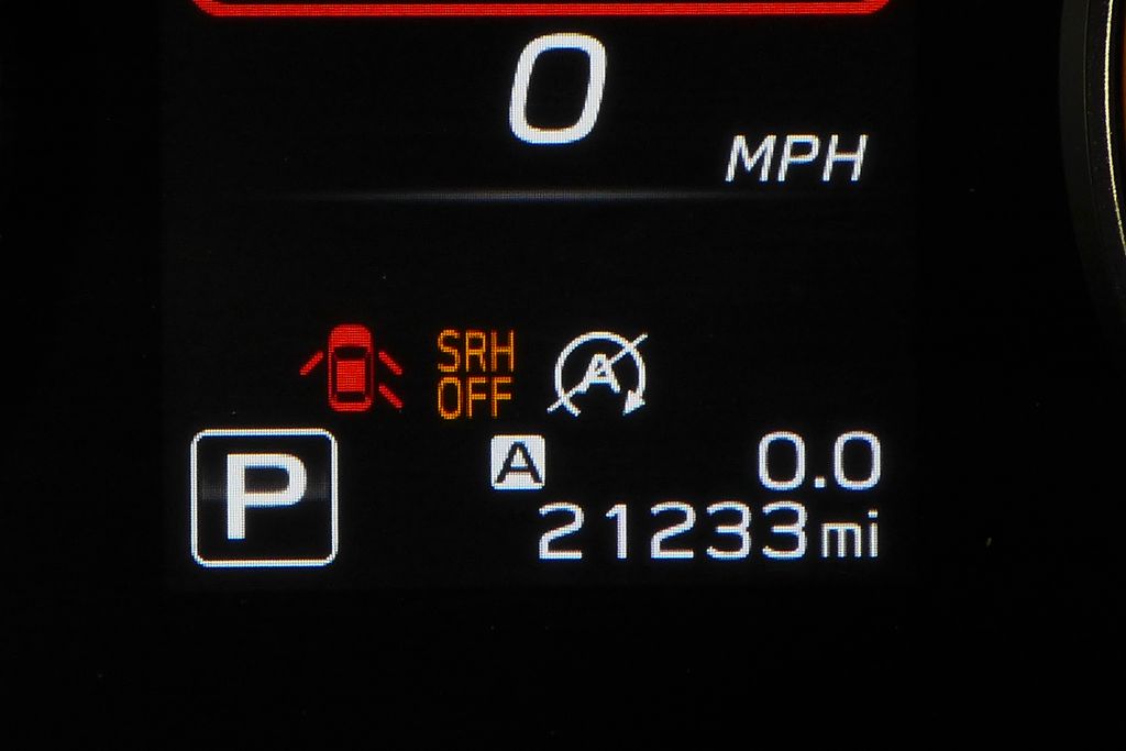 2022 Subaru Outback Wilderness 32