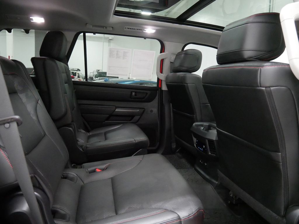 Used 2023 Toyota Sequoia SUV