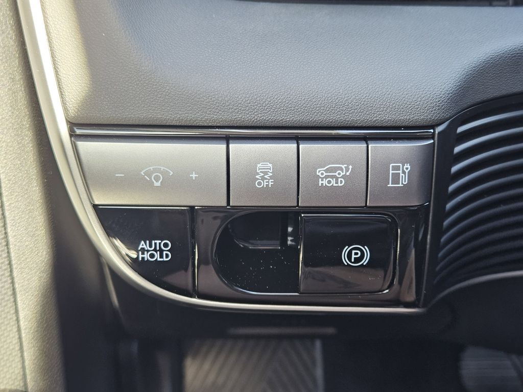 2026 Hyundai IONIQ 5