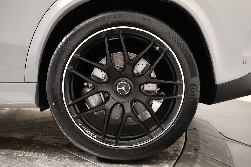 Thumbnail: 2026 Mercedes-Benz GLE - 15