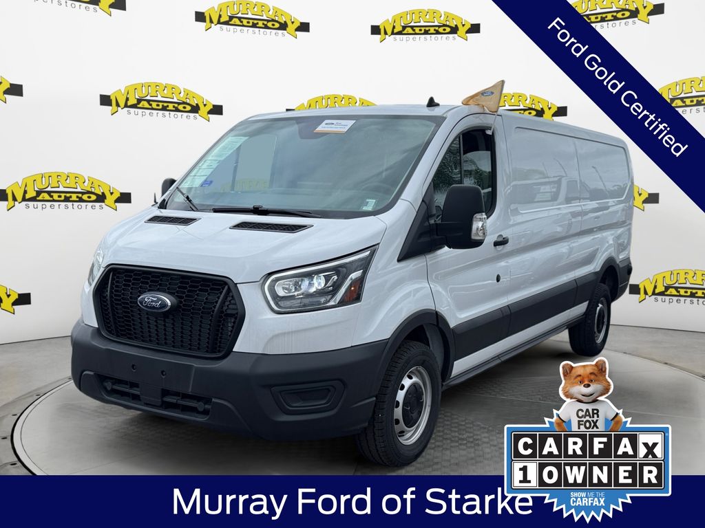 2024 Ford Transit Cargo 350 Low Roof LB RWD