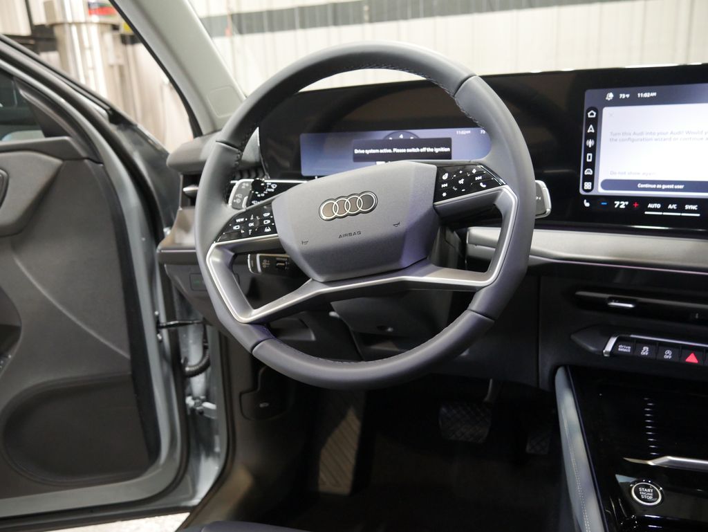 Thumbnail: 2026 Audi Q3 - 23