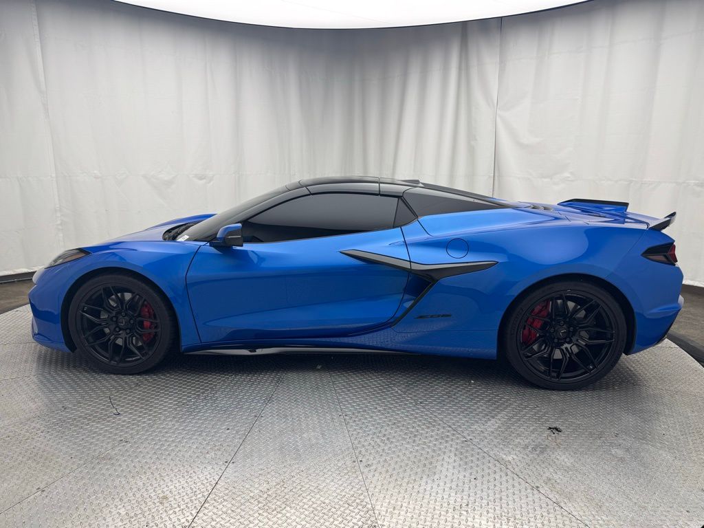 Thumbnail: 2024 Chevrolet Corvette - 2