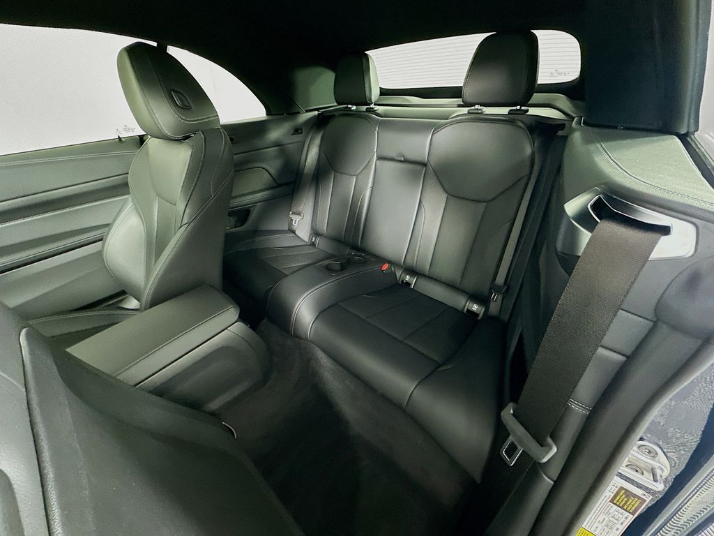 Thumbnail: 2023 BMW 4 Series - 24