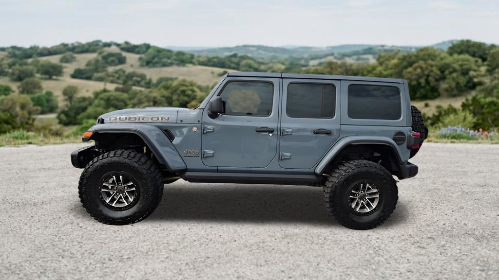 Used Car 2024 Jeep Wrangler  Rubicon 392 For Sale Under $80,000 In Austin, Texas
