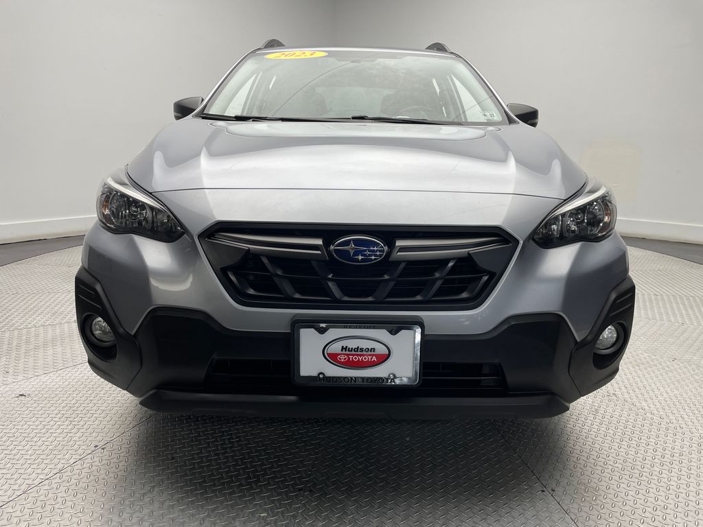 2023 Subaru Crosstrek Sport 2