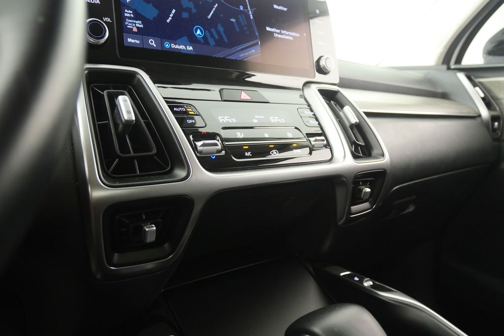 Thumbnail: 2022 Kia Sorento - 28