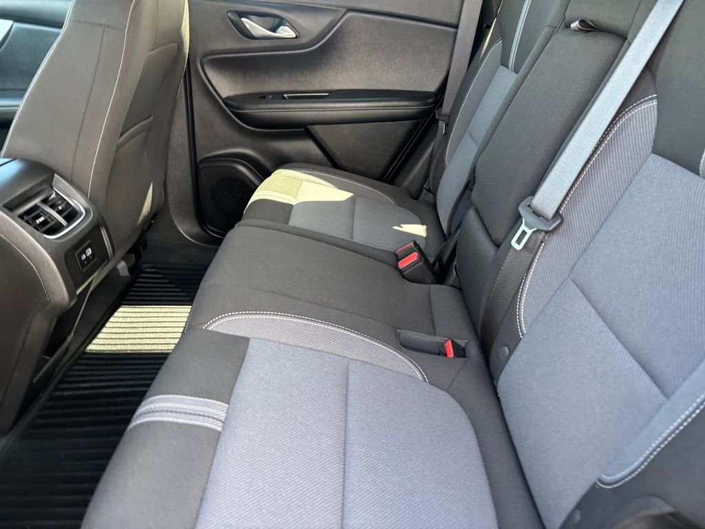 Used Car 2024 Chevrolet Blazer  Lt For Sale Under $30,000 In Austin, Texas