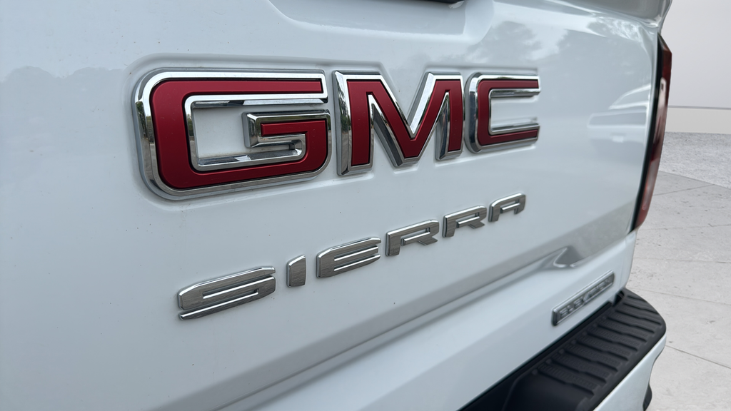 Used 2023 GMC Sierra 1500 Elevation 4D Crew Cab