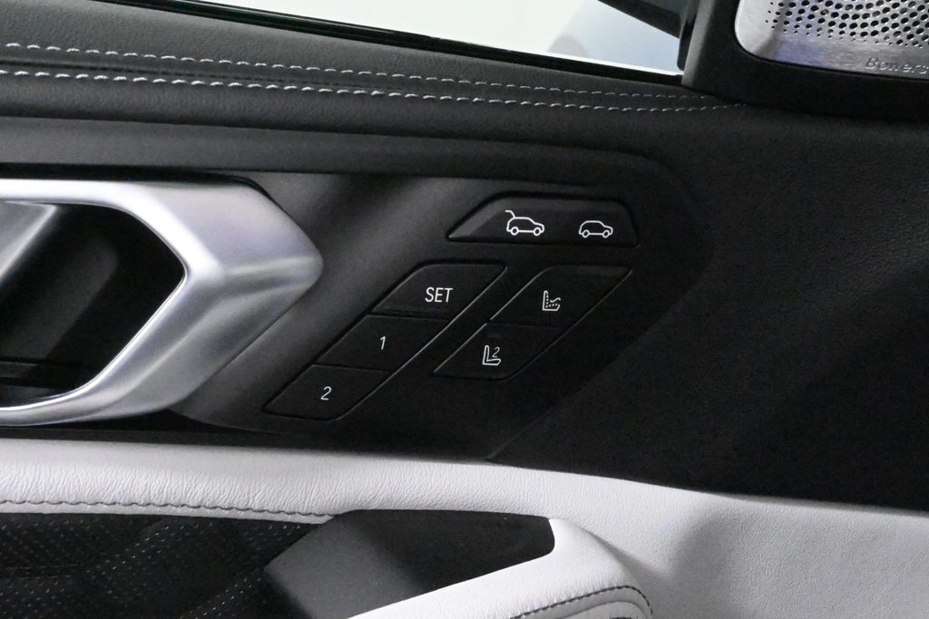 Thumbnail: 2026 BMW X6 - 29