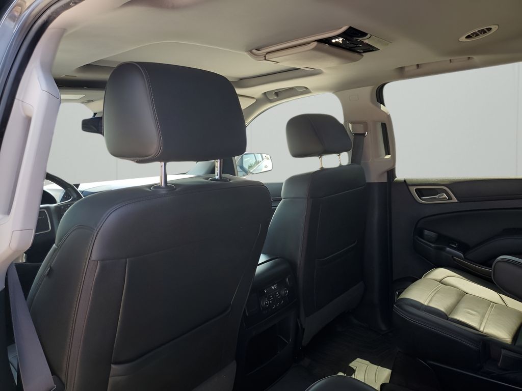 Used Car 2019 Gmc Yukon  Denali For Sale In Austin, Texas