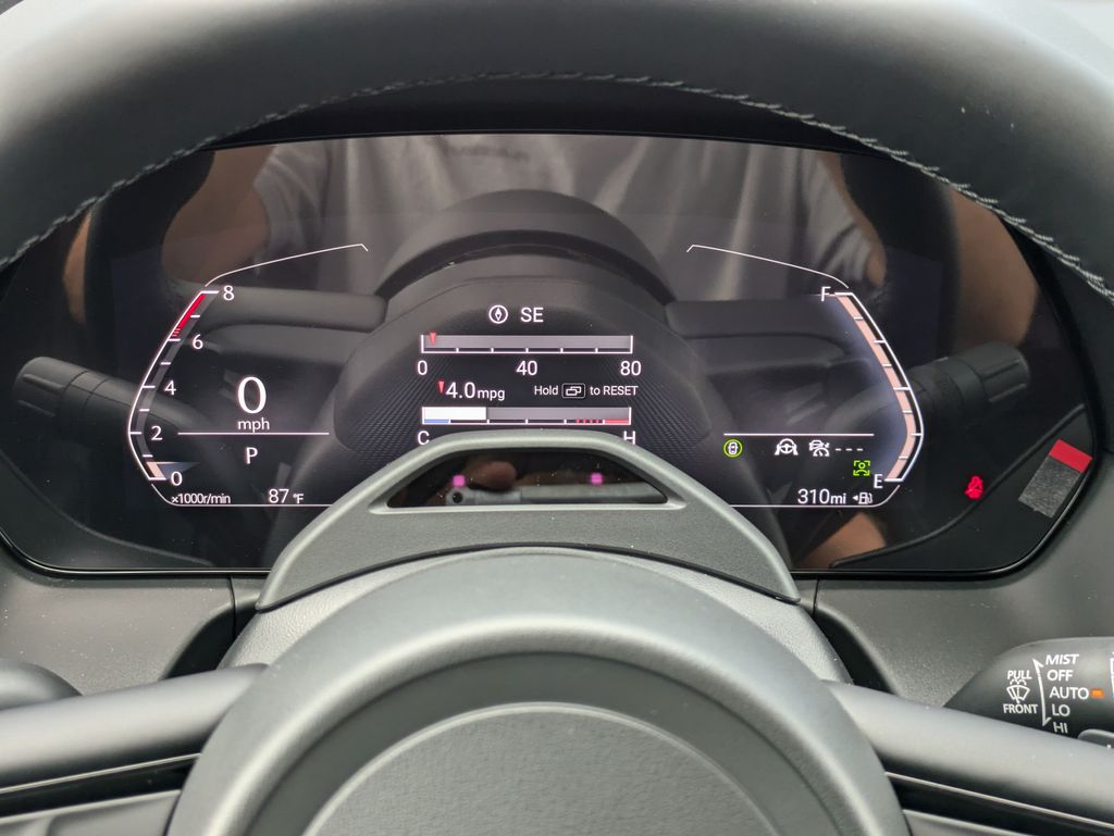 2026 Mazda CX-5 2.5 S Premium Plus
