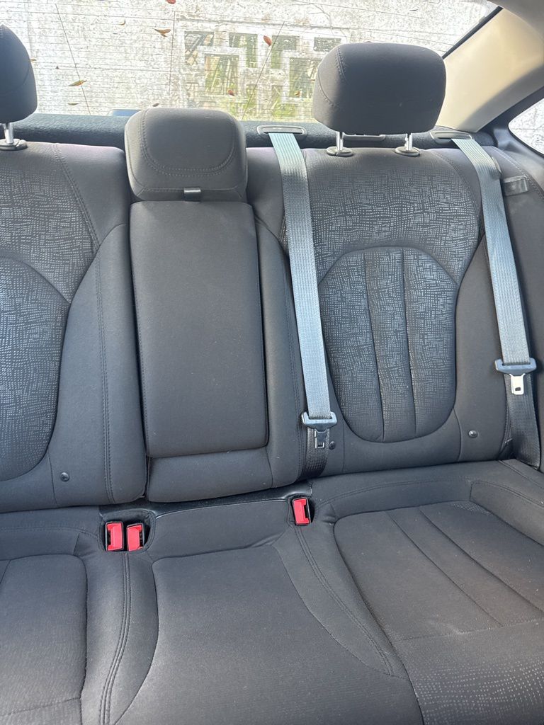 used 2016 Chrysler 200 car, priced at $8,492