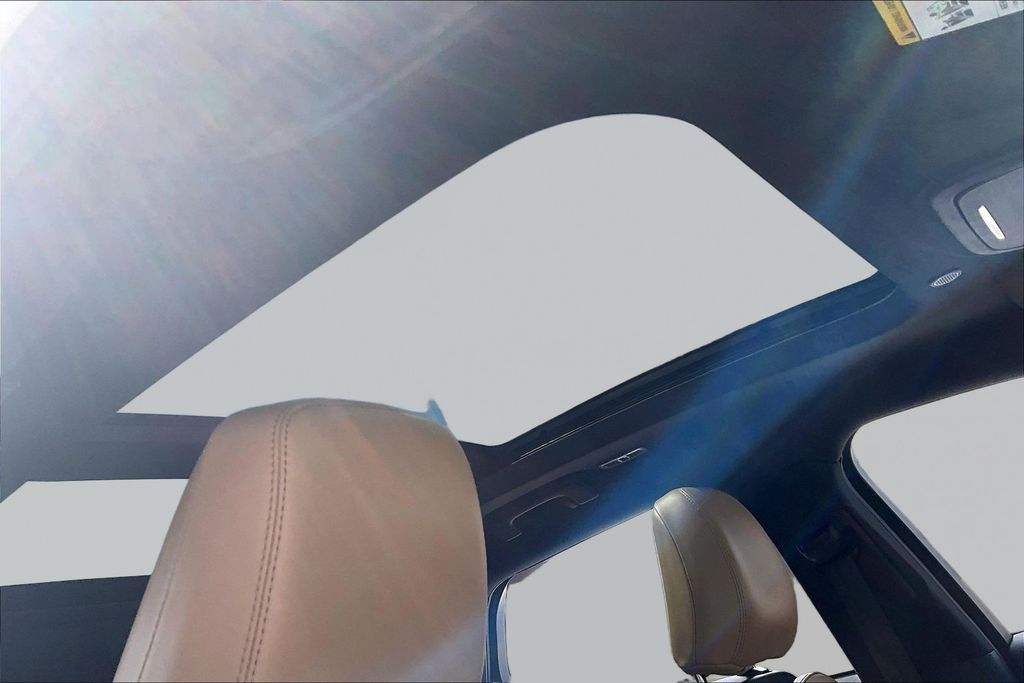 Used 2022 Lincoln Corsair SUV