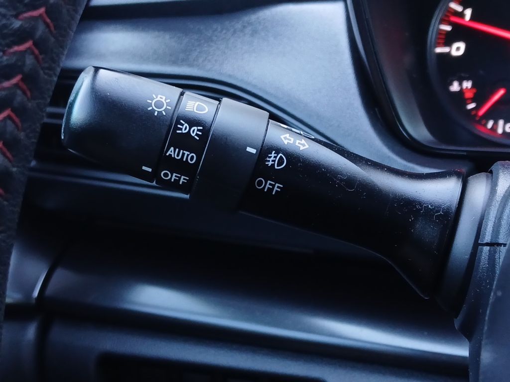 Used Car 2023 Subaru Wrx  Limited For Sale Under $30,000 In Austin, Texas
