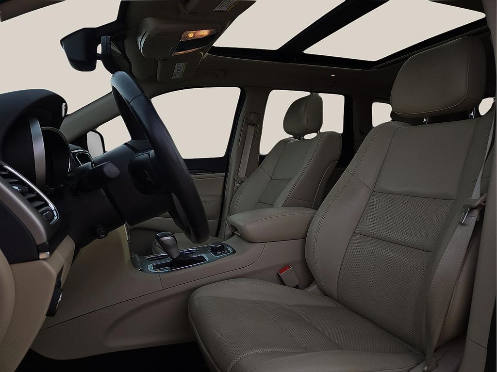 Used 2020 Jeep Grand Cherokee For Sale in Farmington, AR