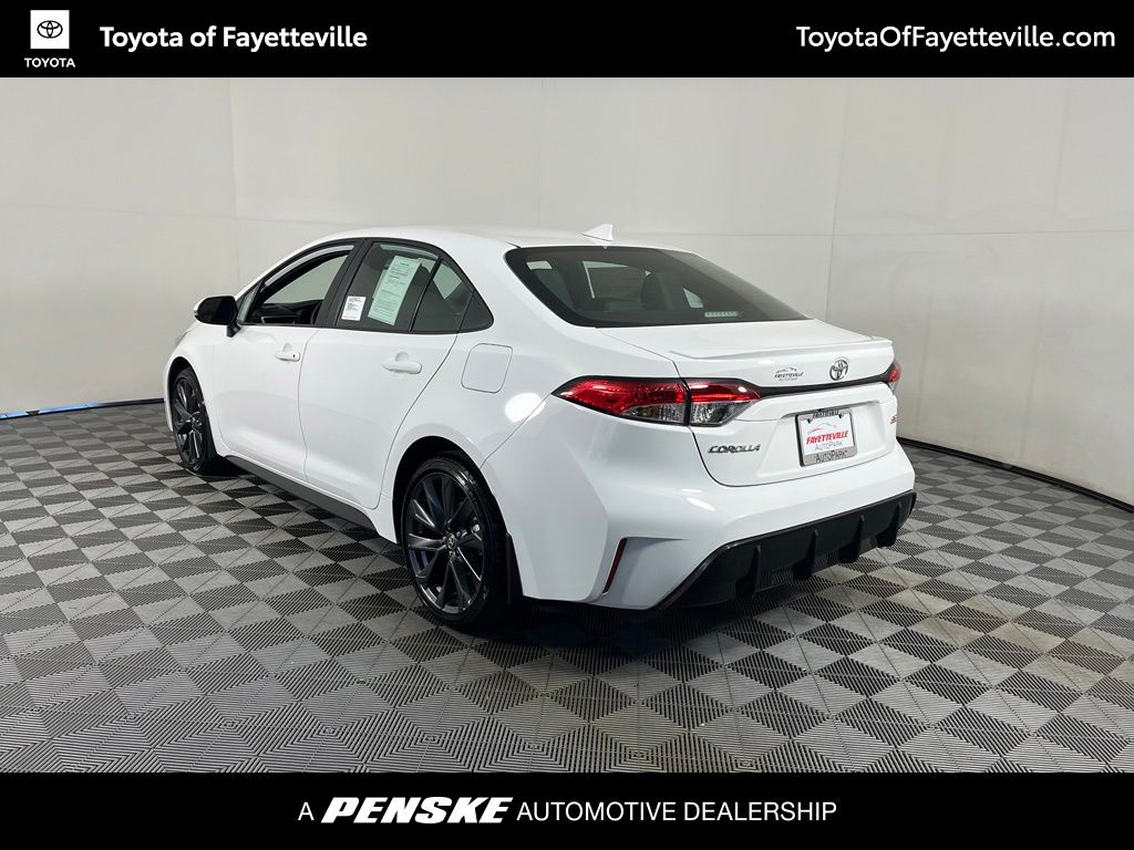 Thumbnail: 2026 Toyota Corolla - 16