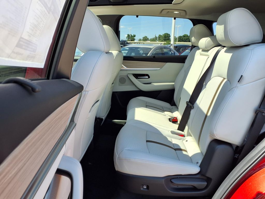 2026 Mazda CX-90 3.3 Turbo Premium Plus - 5