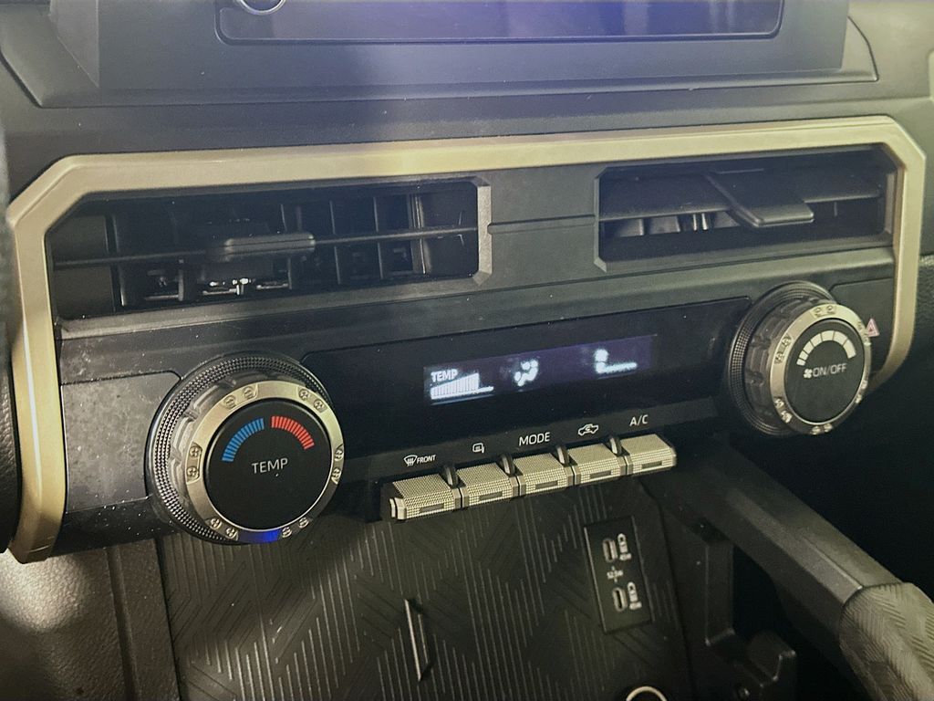 Used 2025 Red Toyota SR image 18