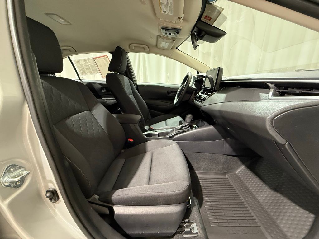 Thumbnail: 2024 Toyota Corolla - 19