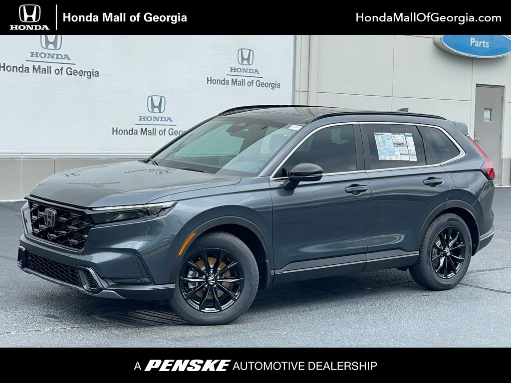 2025 Honda CR-V Sport -
                Buford, GA