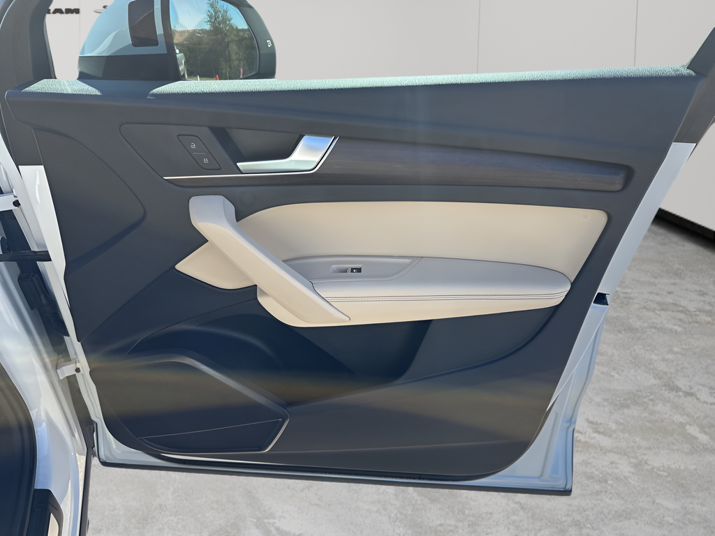 Used Car 2021 Audi Q5  45 Premium Plus For Sale Under $25,000 In Austin, Texas