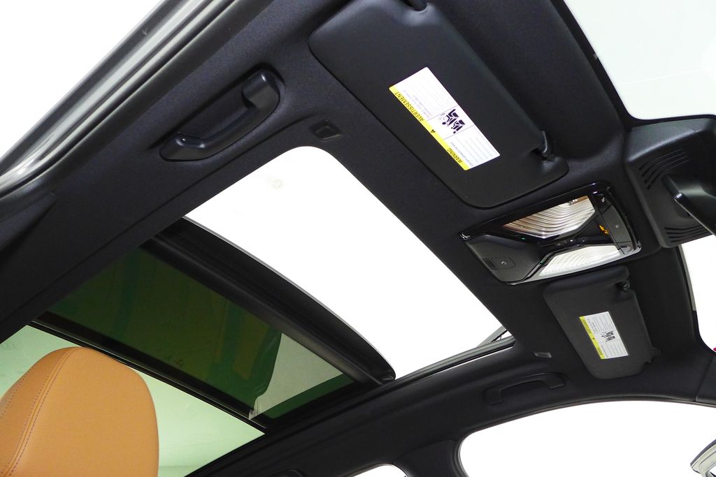 Thumbnail: 2023 BMW X3 - 18