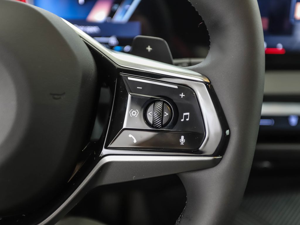 Thumbnail: 2026 BMW X3 - 13